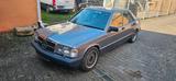 Mercedes-Benz Mercedes 190E 2,6 im guten Zustand - Mercedes-Benz 190 mit Benzin-Antrieb: Limousine, mit Klimaanlage, 2.6