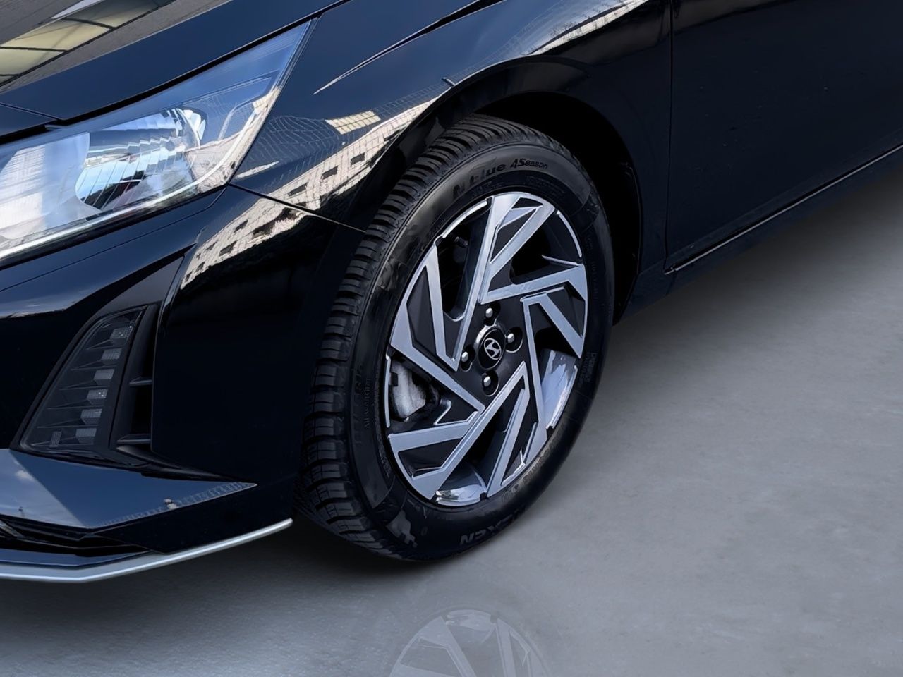 Hyundai i20 – Bild 8