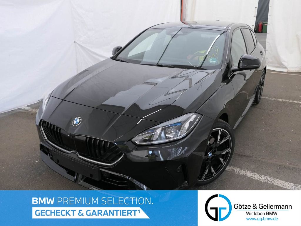 Image of BMW 120