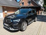 Seat Ateca 1.5 TSI ACT 110kW Xperience DSG Xperience - Seat Ateca von privat
