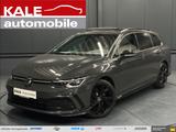 Volkswagen Golf Variant R-Line Black Style*18Zoll*PANORAMA* - Volkswagen Golf Golf1 mit Diesel-Antrieb