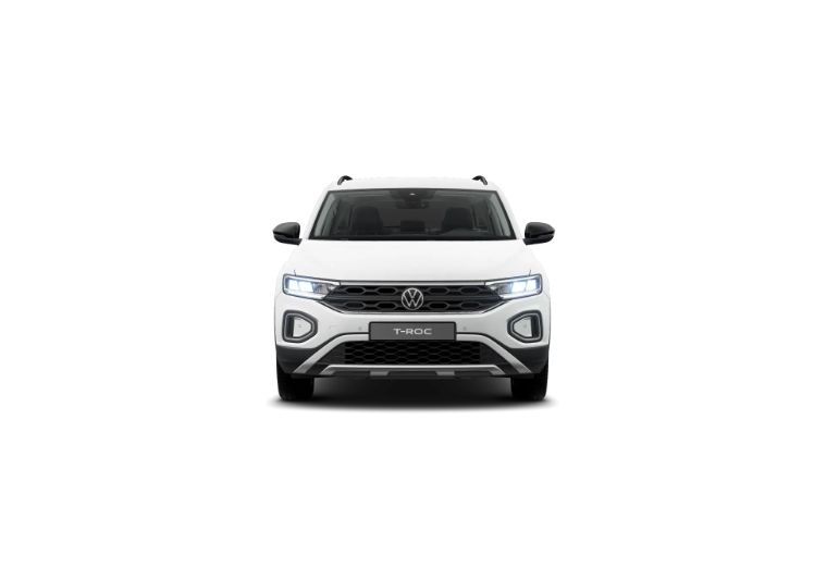 Volkswagen T-Roc - Bild 9