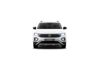 Volkswagen T-Roc - Vorschau Bild 9