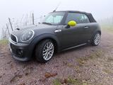 MINI Cooper SD Cabrio Cooper S - MINI Cooper SD Cabrio Gebrauchtwagen