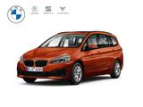 BMW 218 Gran Tourer i El. Panodach Navi Soundsystem  - BMW 2er Reihe aus 2019