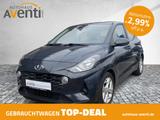Hyundai i10 Trend *Navi*Kamera*Lenkrad heizbar*Bluetooth