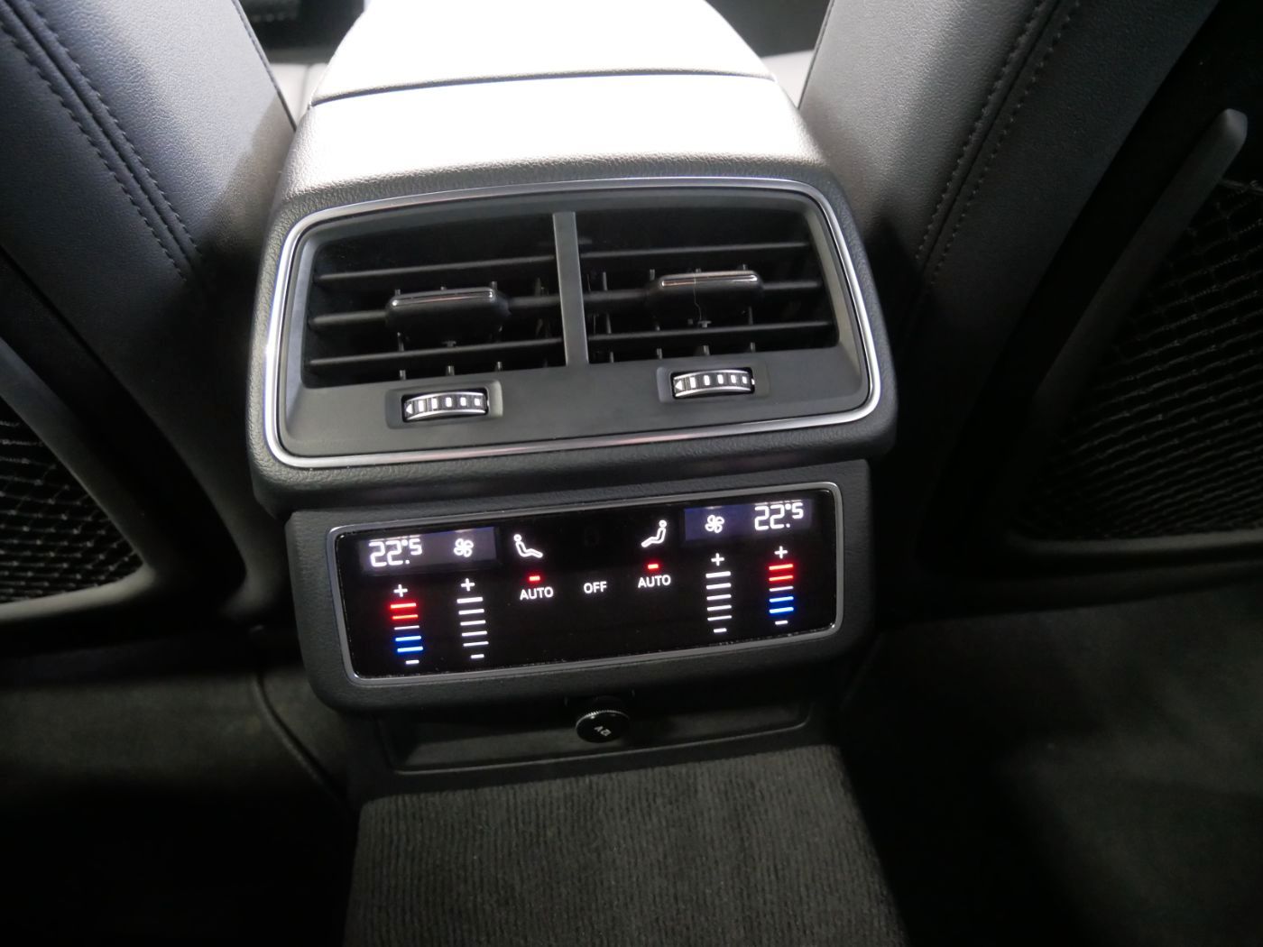 Audi A6 - Bild 14