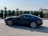 Jaguar F-Type 3.0 L V6 Kompressor Automatik - - Jaguar F-Type aus 2016 mit Benzin-Antrieb: Coupe