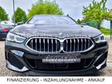 BMW M850 i  Gran CoupexDrive *LASER*VOLL*MIT MWST* - Mit v gebraucht