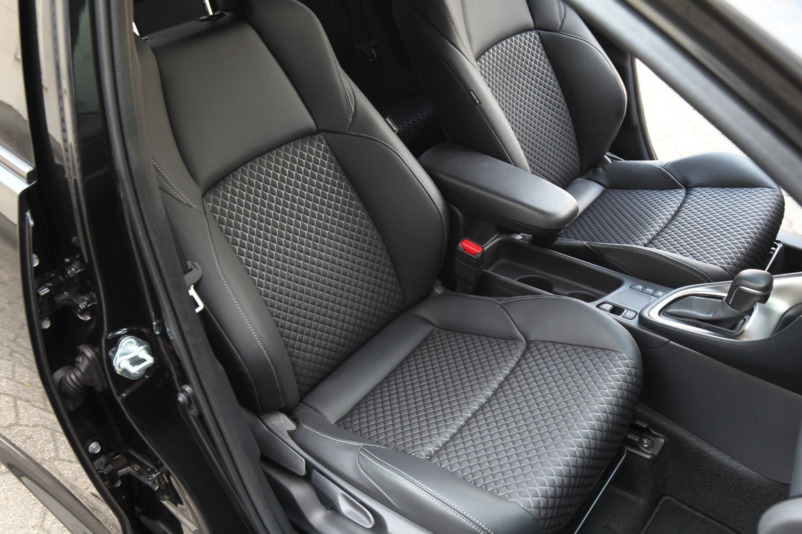 Mazda 2 Hybrid - Bild 22