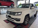 Volkswagen Amarok 3.0 Litet V6 Allradantrieb - Volkswagen Amarok in Stuttgart