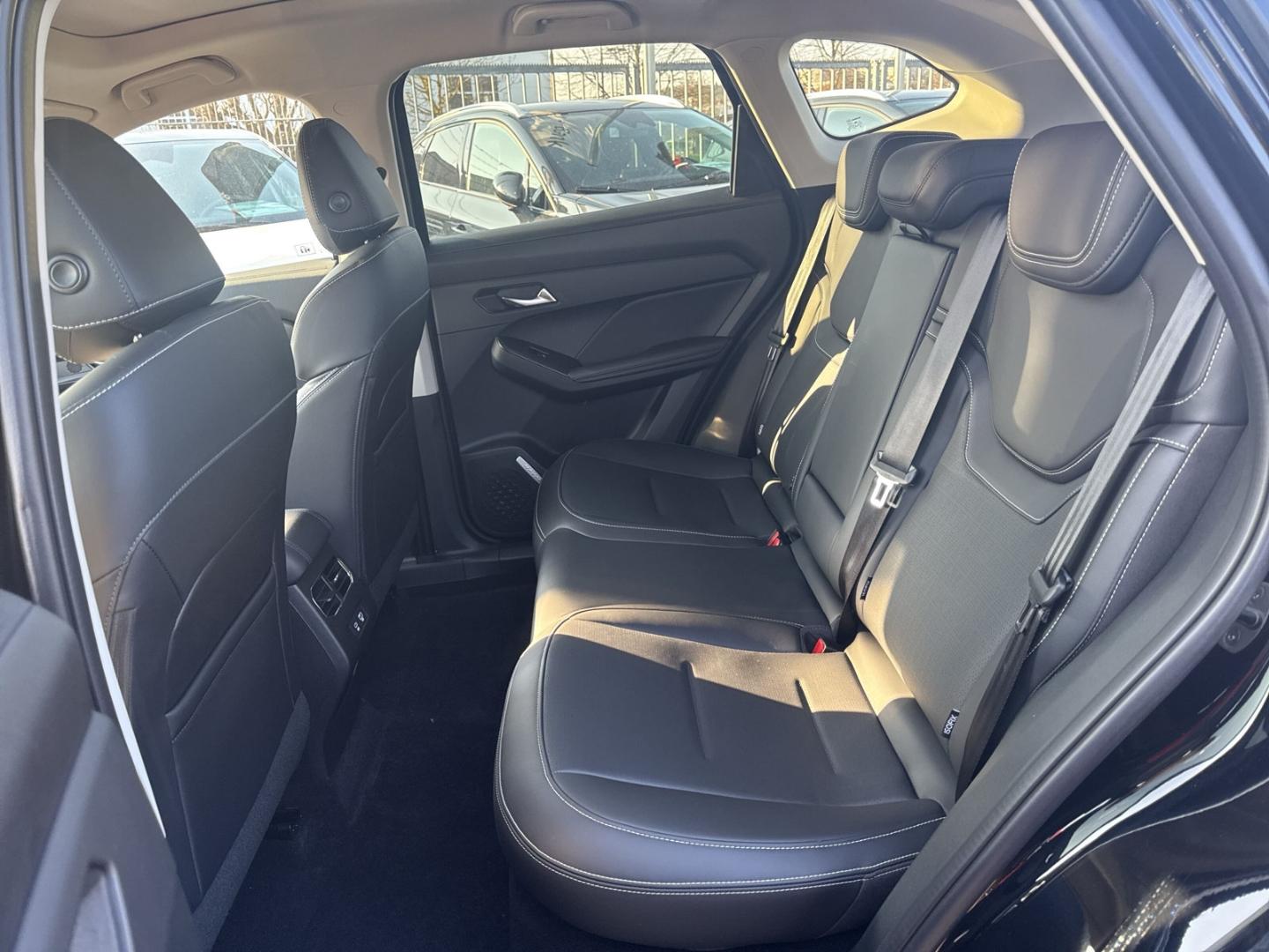 Great Wall Haval Jolion Pro 1.5 Turbo 7G-DCT Luxury App-Nav, миниатюра 28