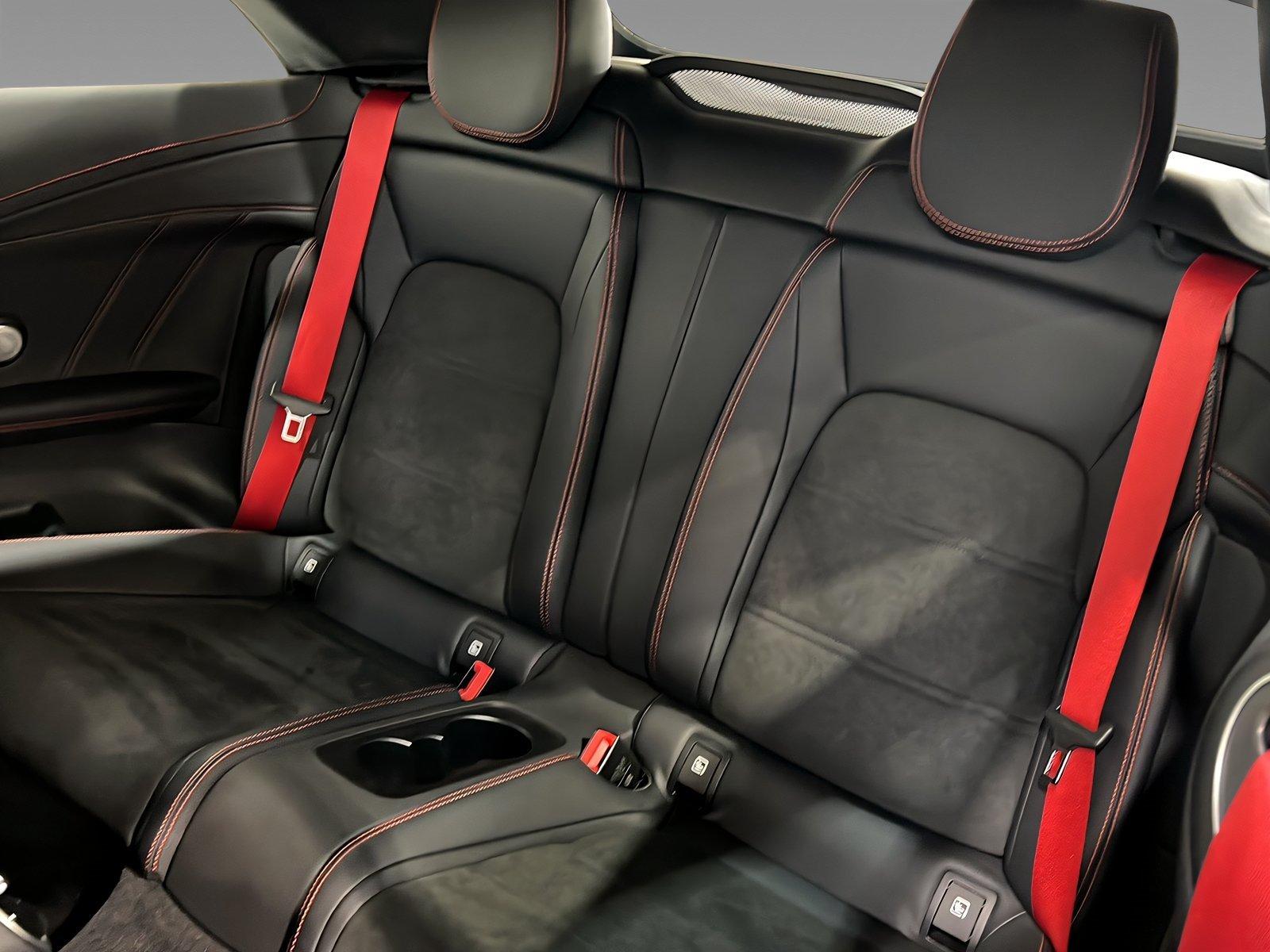 Mercedes-Benz C 43 AMG 4M Cabrio AMG+MULTI+NIGHT+Kamera+Burme