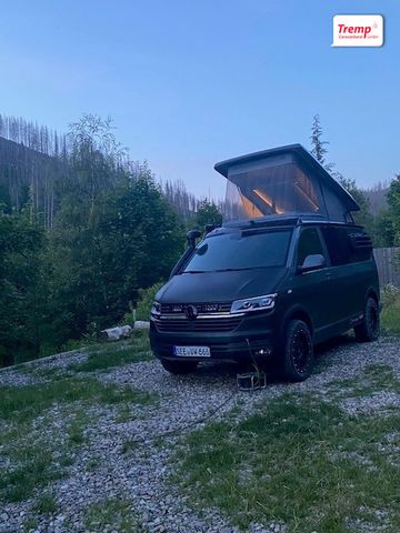 Volkswagen T6.1 kein California Wavecamper 4x4 