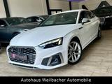 Audi S5 Sportback 3.0 TDI quattro - gebrauchte Audi S5 aus dem Jahr 2021