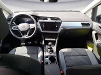 Volkswagen Touran - Vorschau Bild 11