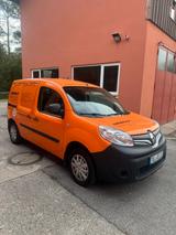 Renault Kangoo Rapid - Renault Kangoo rapid