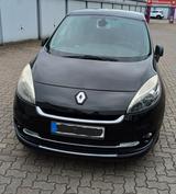 Renault Grand Scenic Expression dCi 110 Start&Stop e... - Renault Grand Scenic aus 2012