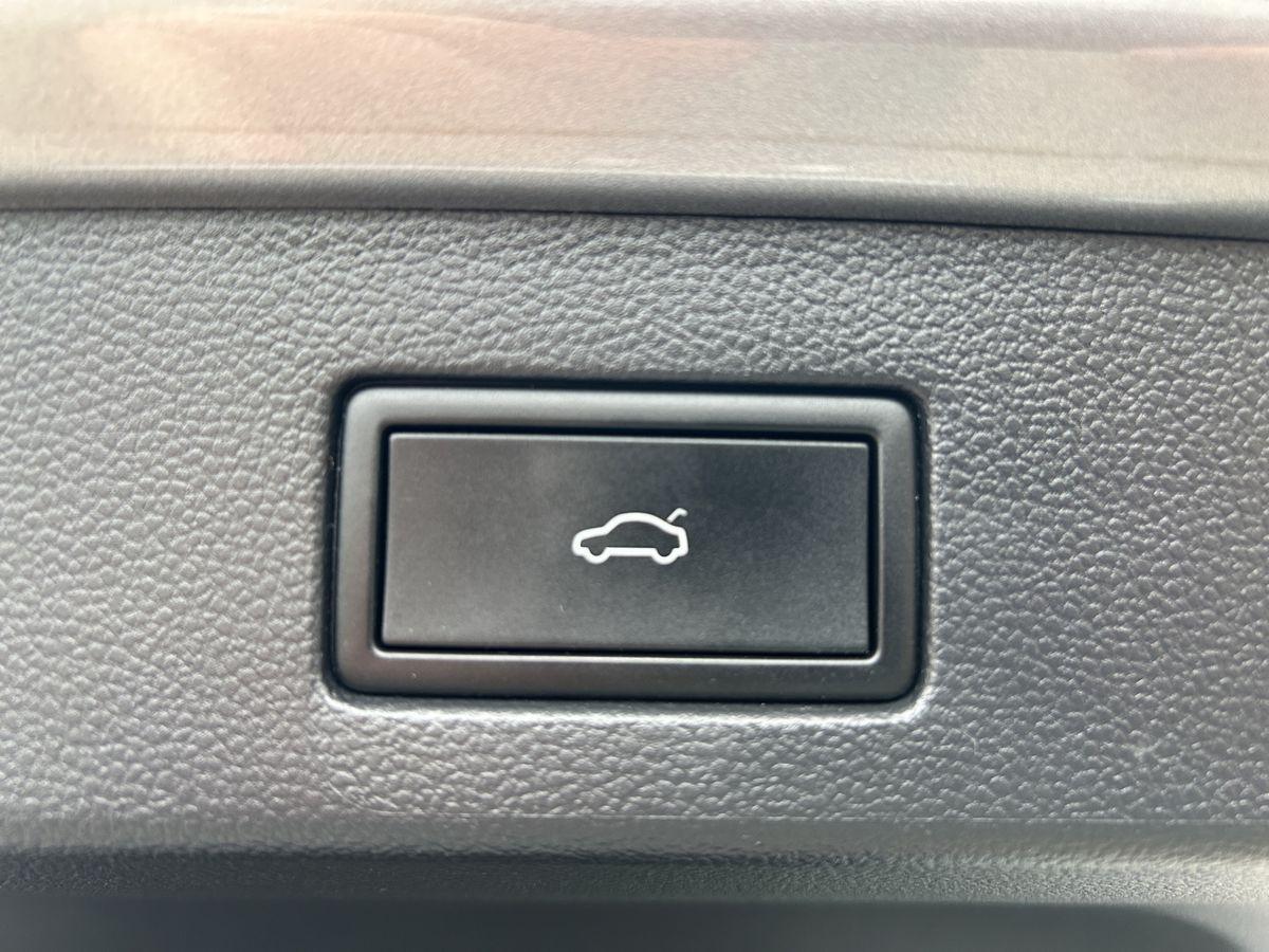 Volkswagen Arteon Shooting Brake 2.0 TSI DSG Elegance, миниатюра 24
