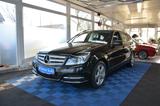 Mercedes-Benz C 180 T BlueEfficiency *AUTOMATIK*ILS*NAVI*SITZH - Mercedes-Benz C 180 Gebrauchtwagen in Hannover