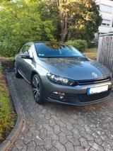 Volkswagen Scirocco 2.0 TDI 130kW DSG -