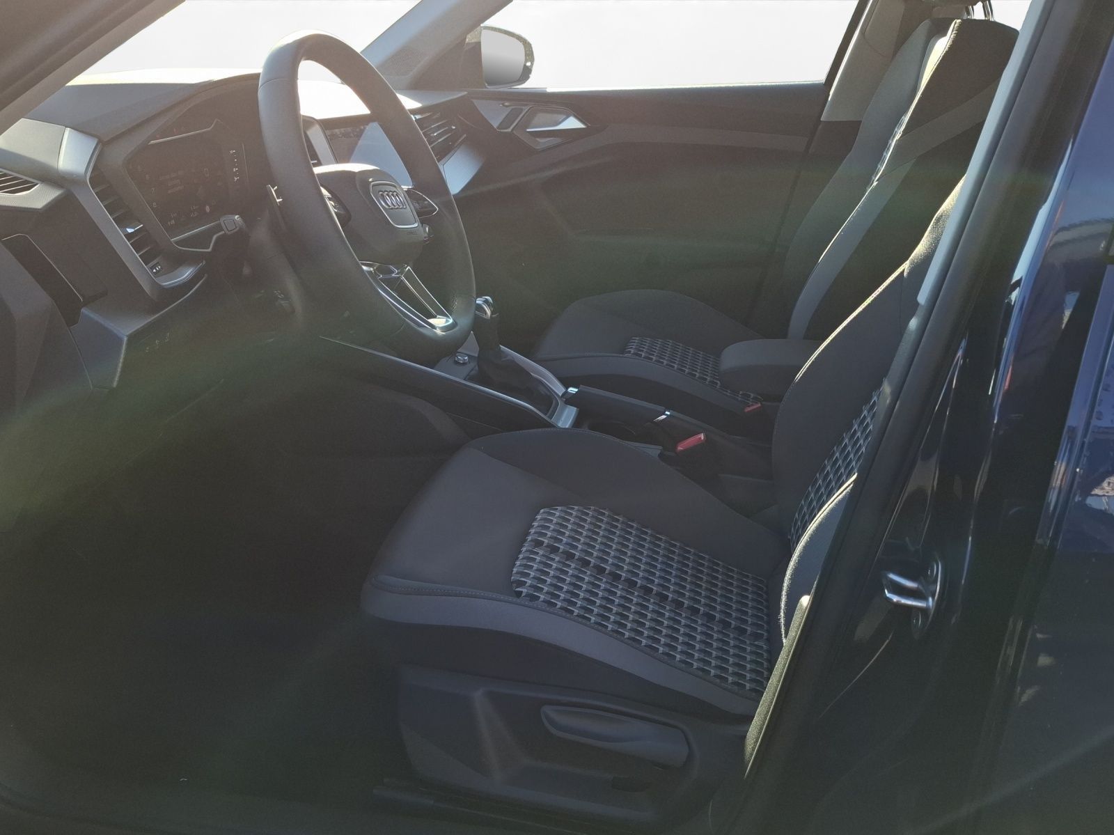 Audi A1 - Bild 3