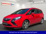 Opel Zafira Tourer 1.4 T Klimaanlage - Opel Zafira Tourer Gebrauchtwagen in Berlin