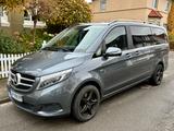 Mercedes-Benz V250d 4MATIC Lang | LED | 360° | AHK | Standhzg 