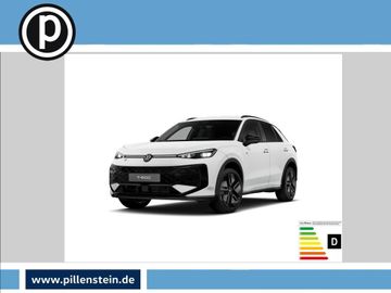Volkswagen Leasingangebot: Volkswagen T-Roc R-Line 1.5 eTSI DSG IQ-Light Black Style