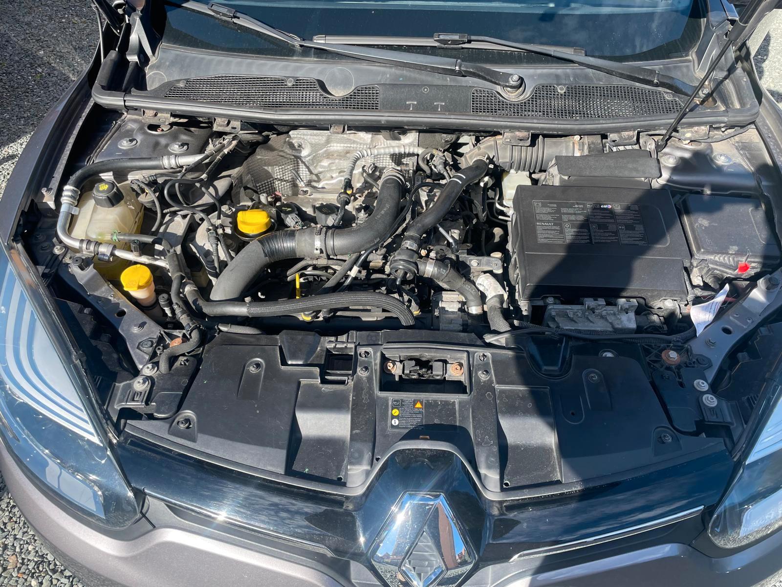 Renault Megane 2014 — photo 13