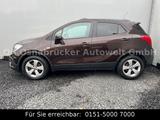 Opel Mokka Edition 140PS Lenkradheiz. Kamera Tempomat - gebrauchte Opel SUV & Geländewagen