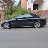 BMW 330Ci - - gebrauchte BMW 330 aus dem Jahr 2002