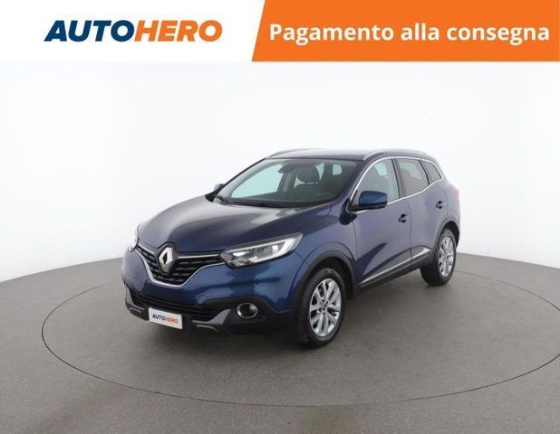 Renault RENAULT Kadjar dCi 8V 110CV EDC Energy Intens