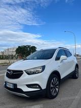 Opel Mokka X CDTI Ecotec 4x2 Ultimate - Opel Mokka X Ultimate mit Diesel-Antrieb