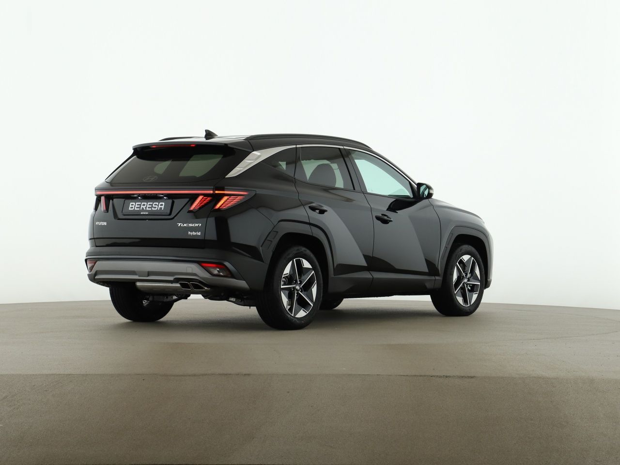 Hyundai Tucson – Bild 7