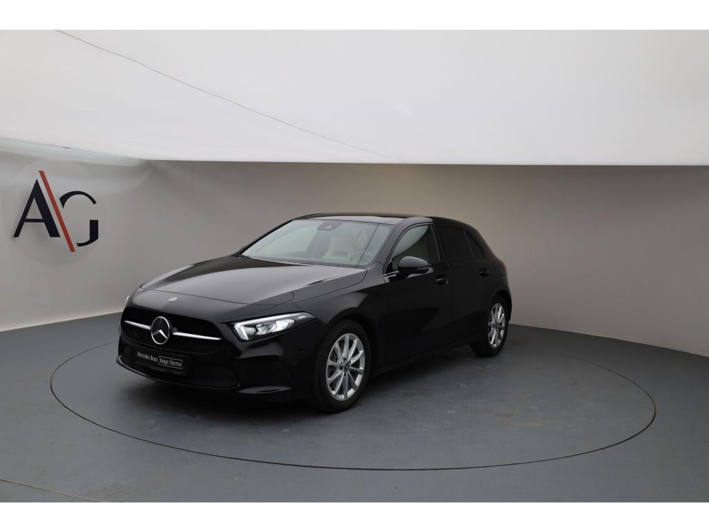 Mercedes-Benz A 250 4MATIC Progressive Night LEDLicht PanoDach