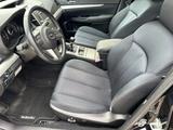 Subaru Legacy Kombi Outback Active Sitzhzg Kamera Dach - Subaru Legacy: Kombi