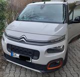 Citroën Berlingo XTR, AHK, BlueHDi 130 S&S SHINE M 
