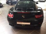 Porsche 991 Turbo S Coupé Turbo S, Approved bis 10/2028 - Porsche 991: Coupe, Turbo