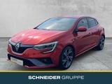 Renault Megane R.S. LINE 1.6 E-TECH Plug-in Hybrid SHZ - Renault Megane mit Hybrid-Antrieb