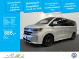 Volkswagen T7 Caravelle 2.0 TDI 4M KR Style *8-SITZER*AHK* - : Sitzer 8