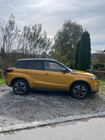 Suzuki Vitara 1.4 Hybrit Comfort+ Allgrip ...