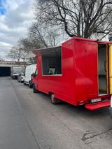 Other Foodtruck-Imbisswagen - : Imbisswagen