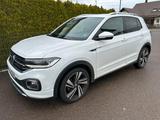 Volkswagen T-Cross R-Line 115PS Navi LED Temp. CarPlay