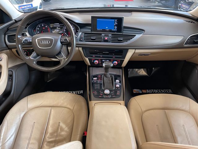 Audi A6 Lim. 2.0 TFSI *PDC*Navi*Klima*