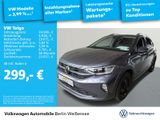 Volkswagen Taigo 1.5 TSI DSG STYLE*SHZ*ACC*NAV*PDC*APP* - Volkswagen Taigo in Stuttgart