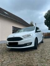 Ford C-Max 1,0 EcoBoost 92kW Trend Trend - Ford C-Max in Magdeburg