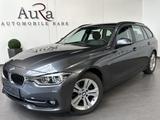 BMW 320d Touring Aut. Sport-Line NAV+LED+HEAD-UP+EU6 - BMW: E32
