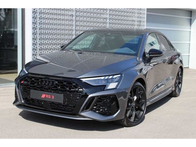 RS3 Limousine qu. Mtrx*Raute*Pano*SpAGA*B&O*1.HD