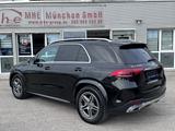 Mercedes-Benz GLE 350 de 4Matic AMG-Line/360°/PANO/AHK /SHZ - Mercedes-Benz: 35